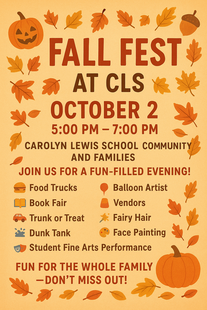 Fall Fest