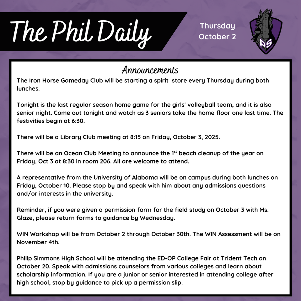The Phil Daily