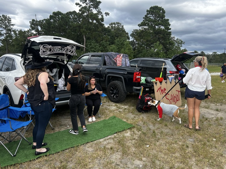 Fall Fest
