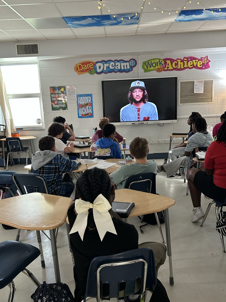 First Friday Character Education
