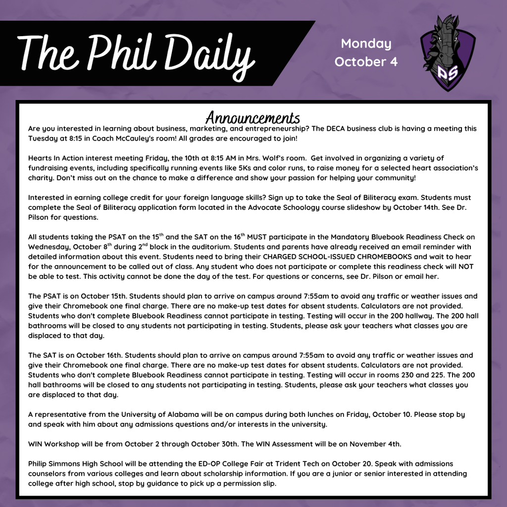 The Phil Daily