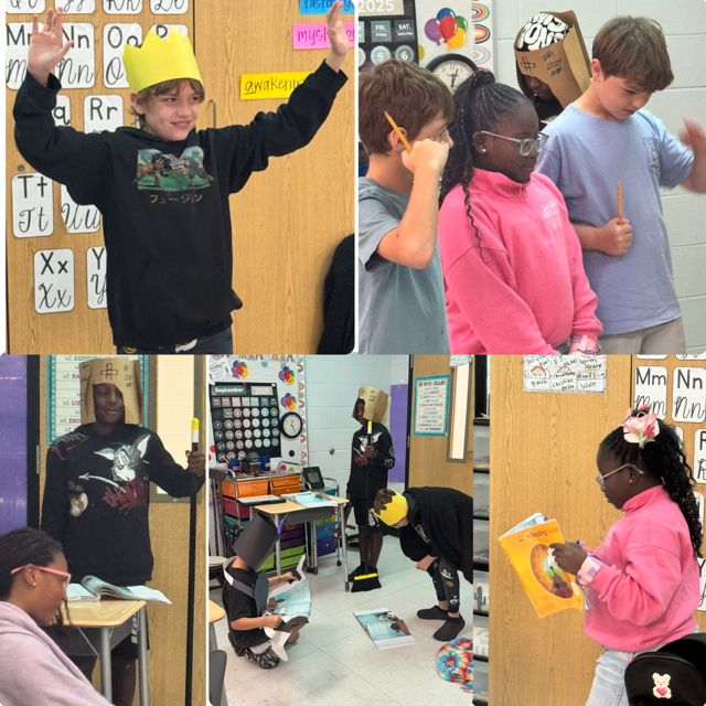 Learning is Fun!