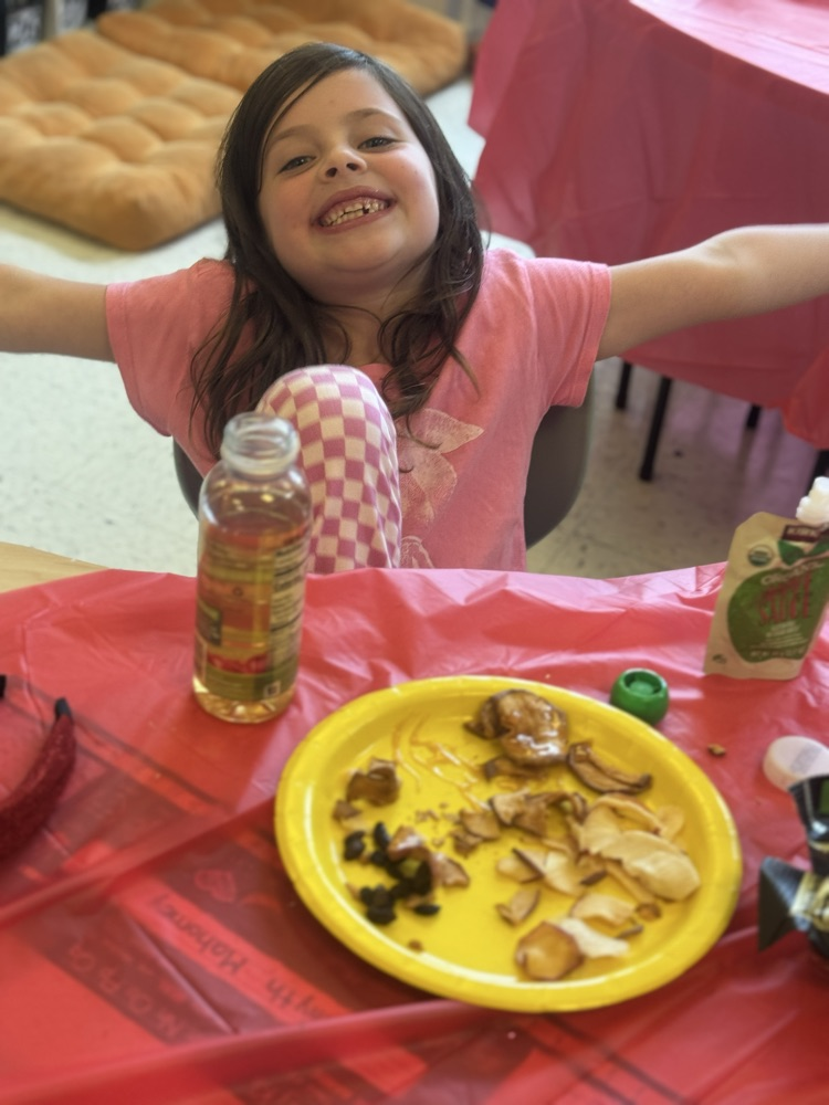 Johnny Appleseed day