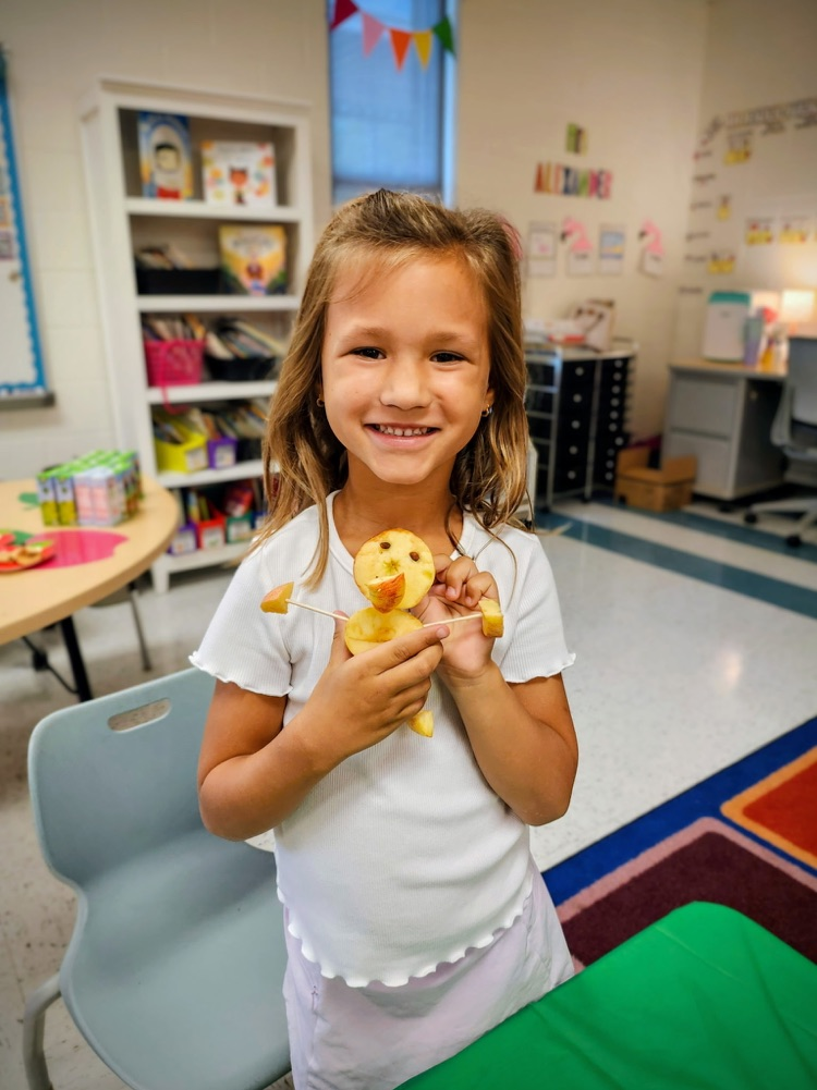 Johnny Appleseed day