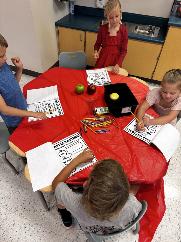 Johnny Appleseed day