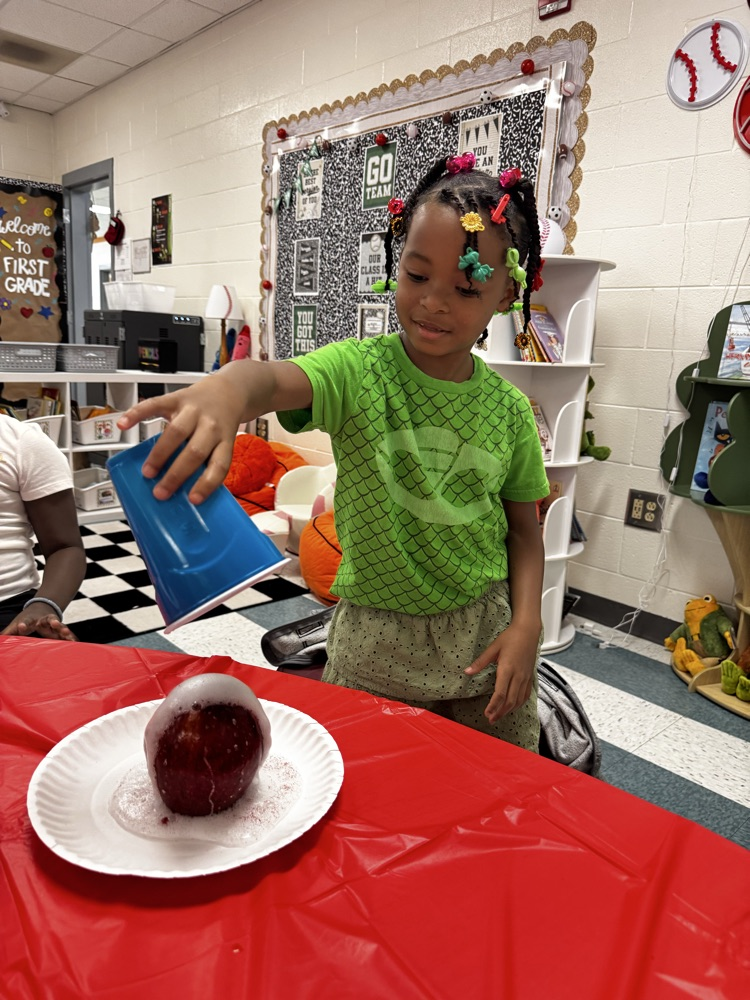 Johnny Appleseed day