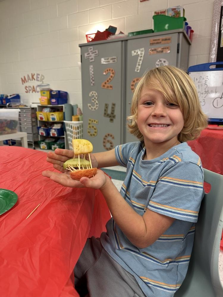 Johnny Appleseed day