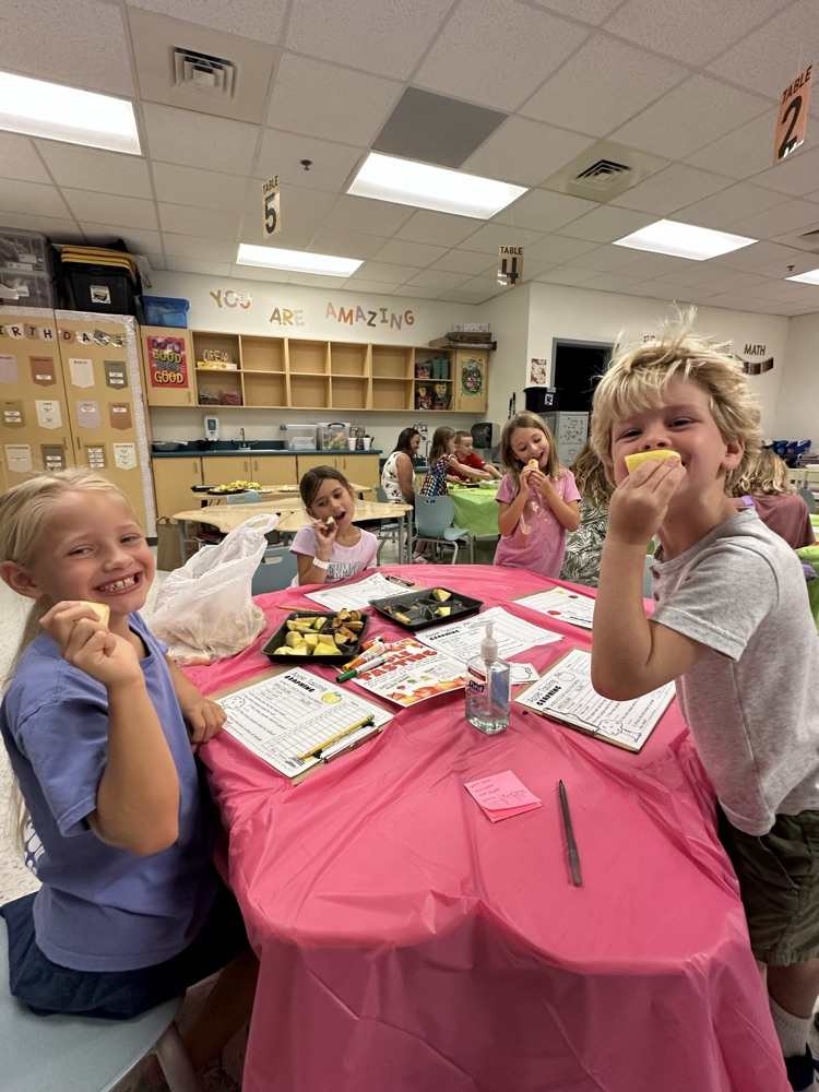 Johnny Appleseed day