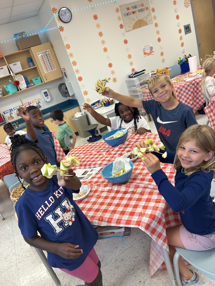 Johnny Appleseed day