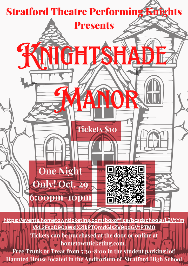 Knightshade Manor