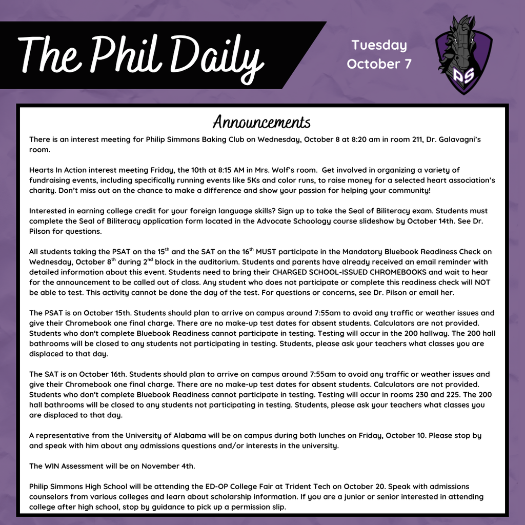 The Phil Daily