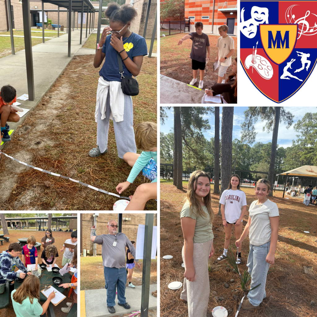 6th Grade Metric Olympics