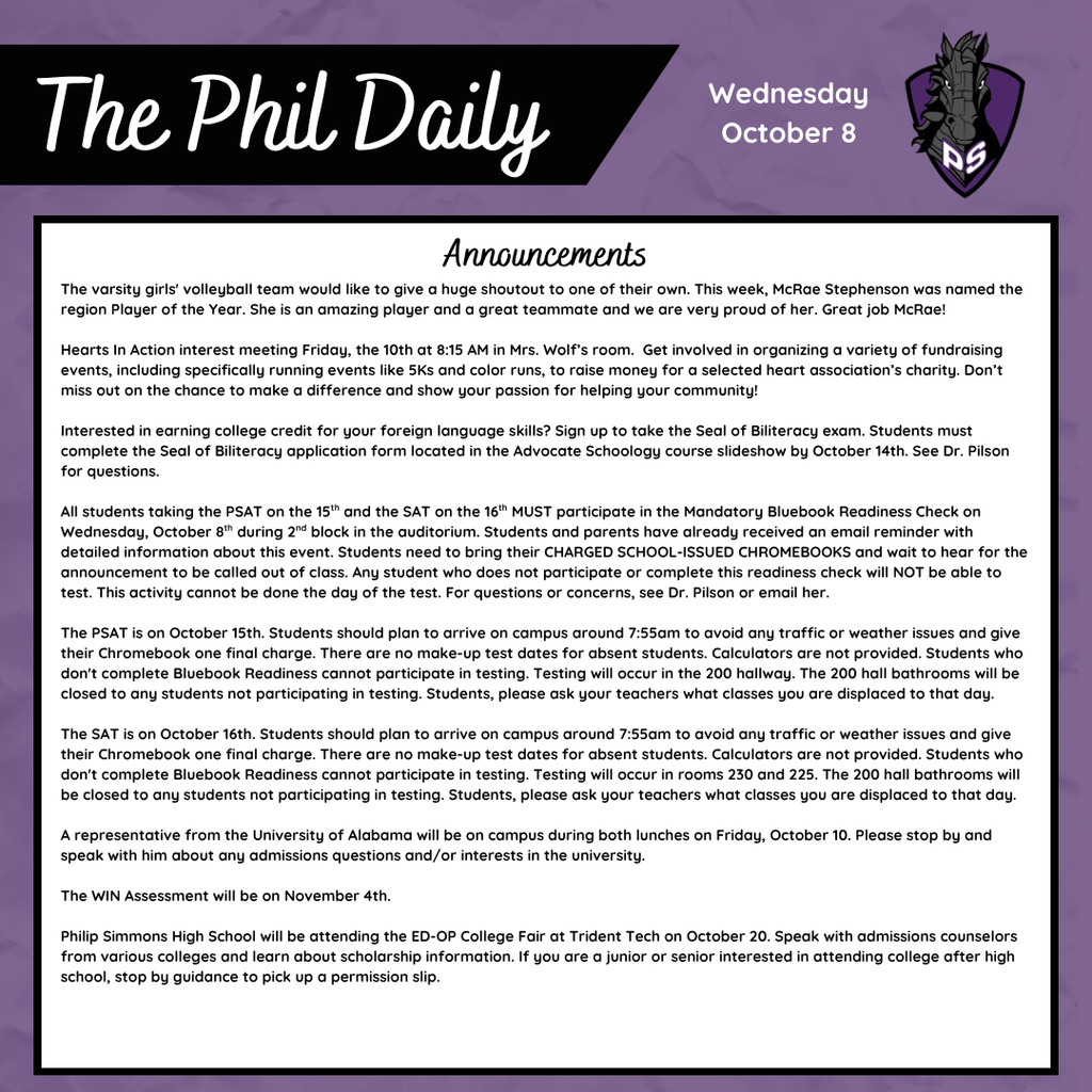 The Phil Daily