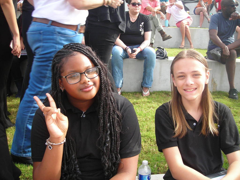WVM chorus