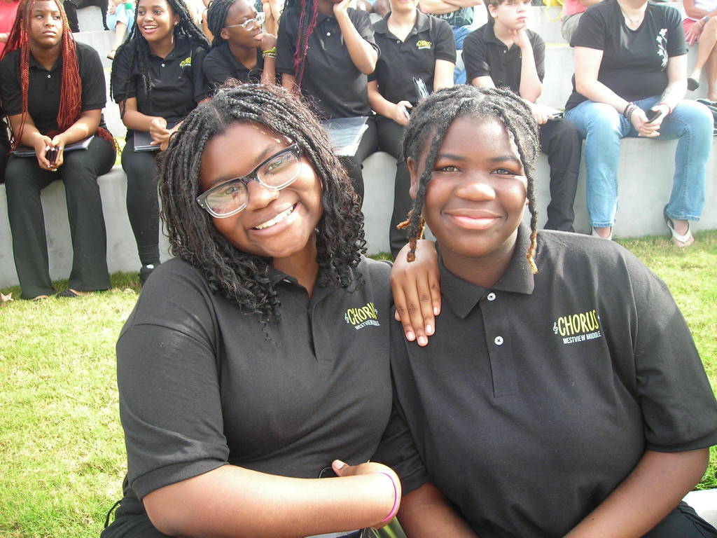 WVM chorus