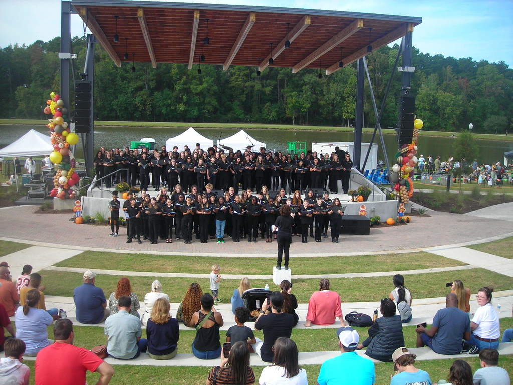 WVM chorus
