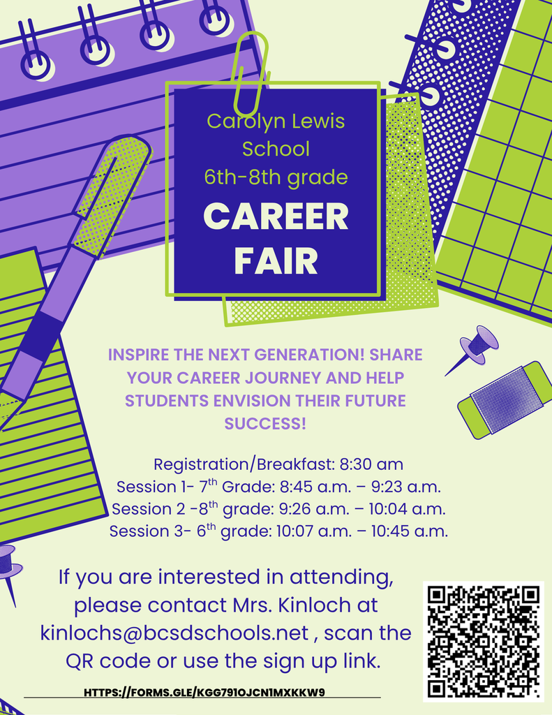 Career Fair