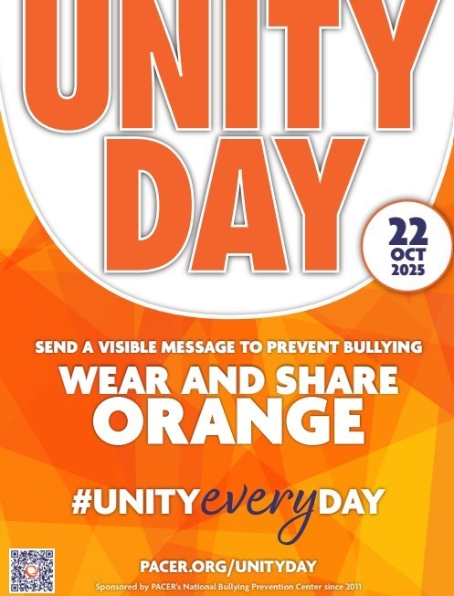 Unity Day