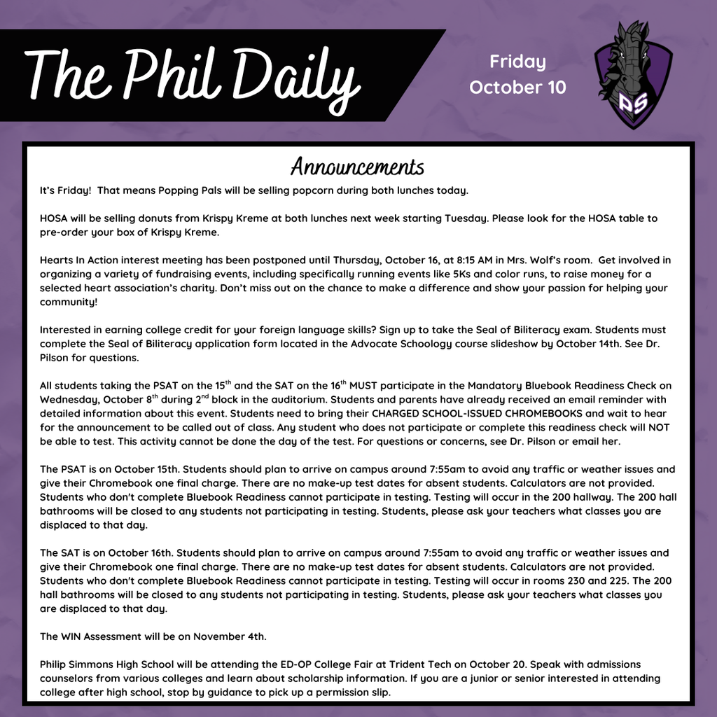 The Phil Daily
