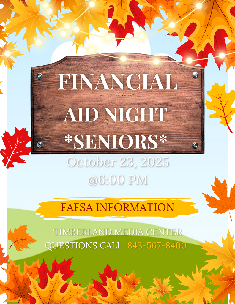 Financial Aid Night 25