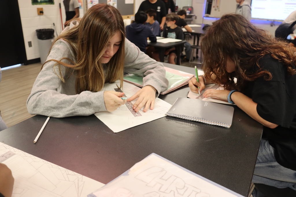 art class
