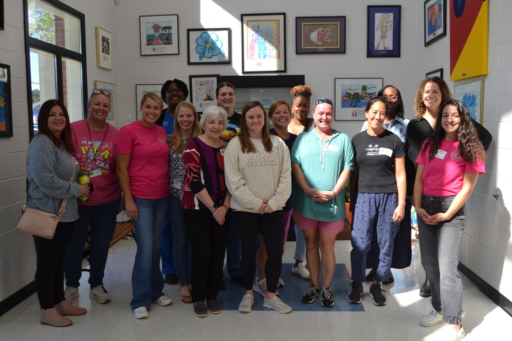Duty Free Lunch Volunteers Photo