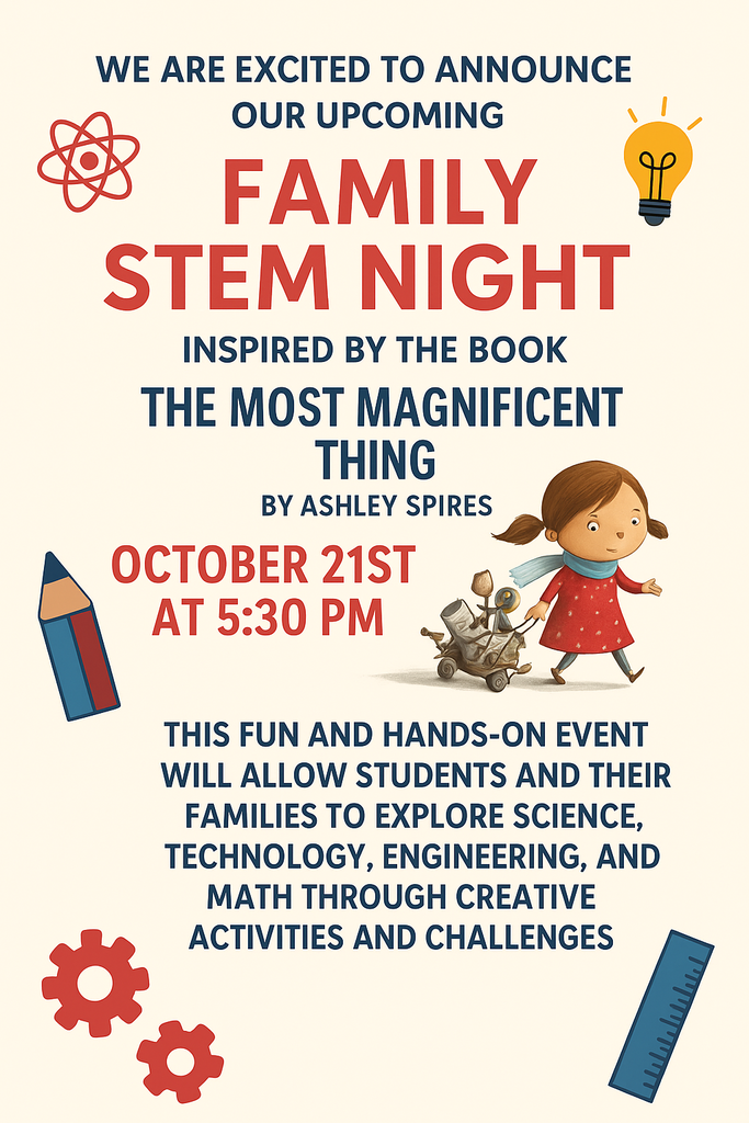 STEM night