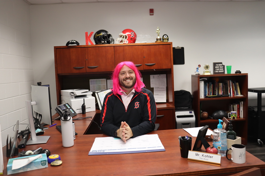 Mr. Kohler
