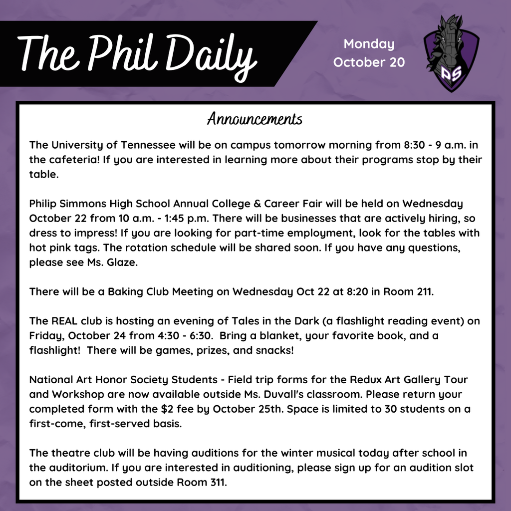 The Phil Daily