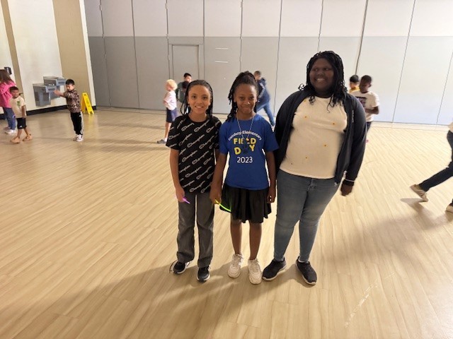 A free dance and free snacks and drinks!