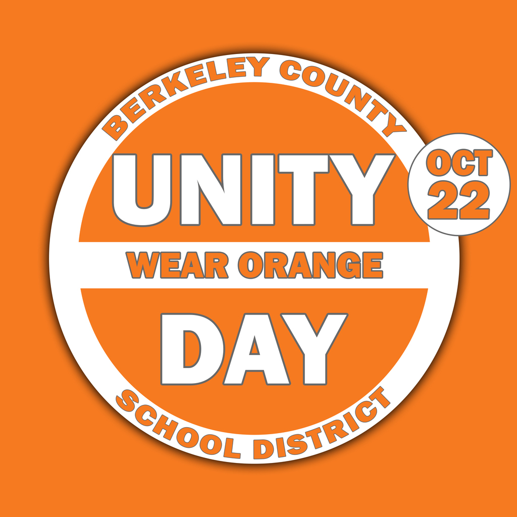 Unity Day