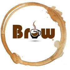 brew logo