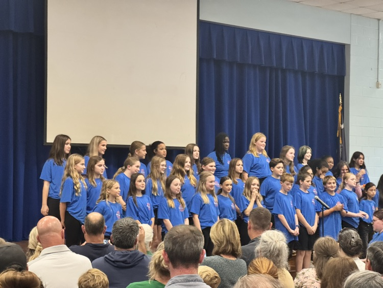 chorus 4