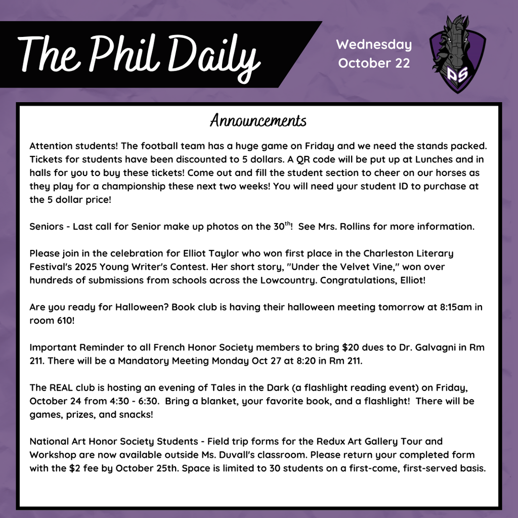 The Phil Daily