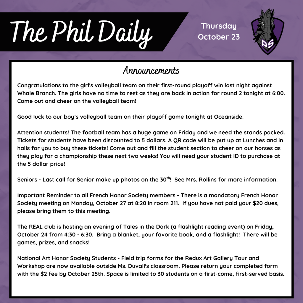 The Phil Daily