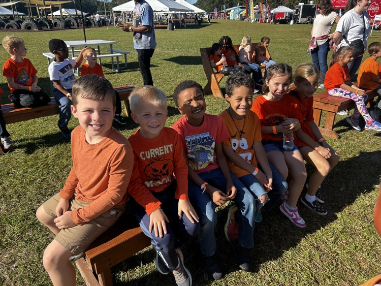 first grade