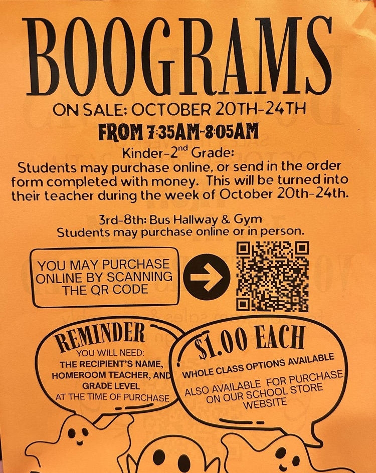 BooGrams