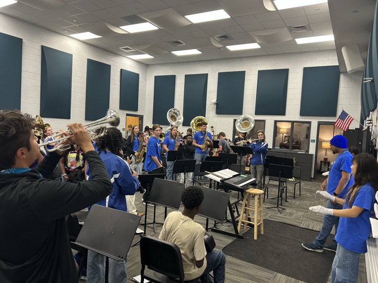 BAND