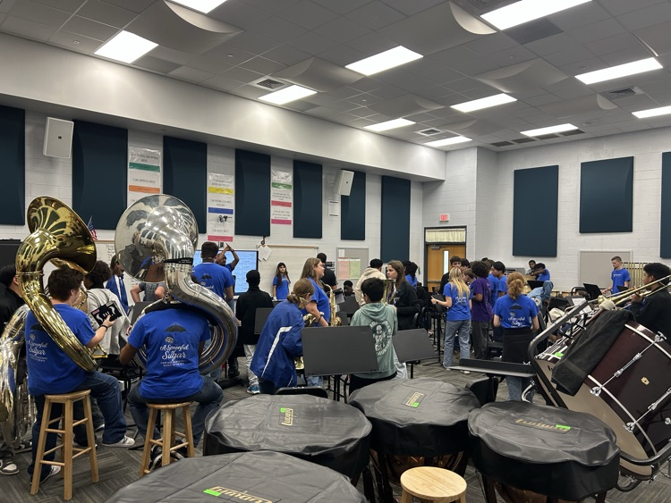 BAND