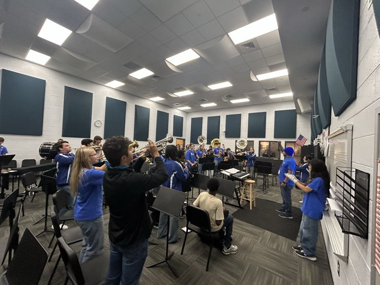 BAND