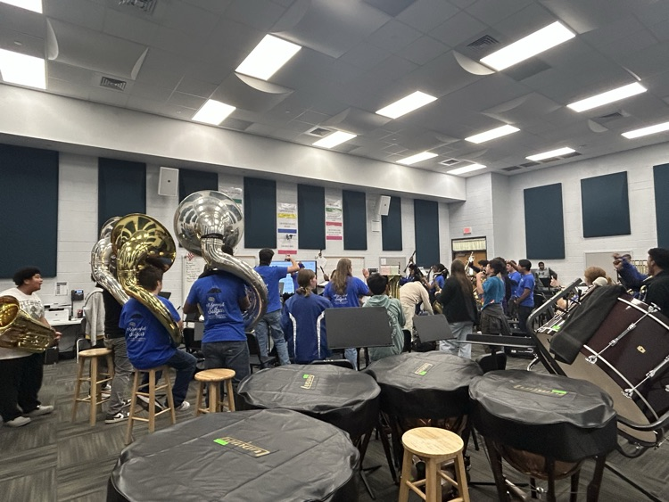 BAND