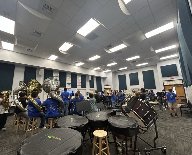 BAND