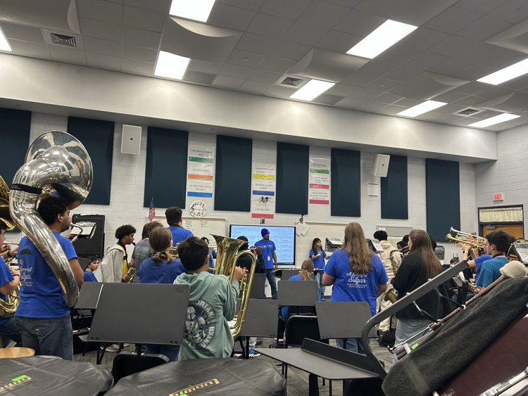 BAND
