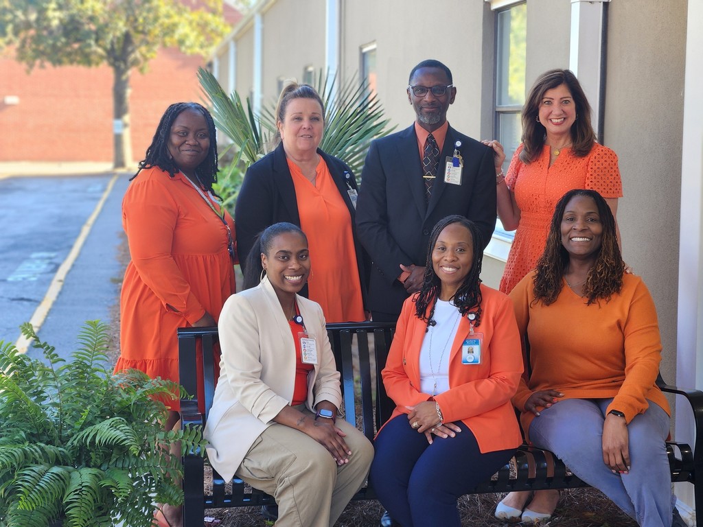 student support staff