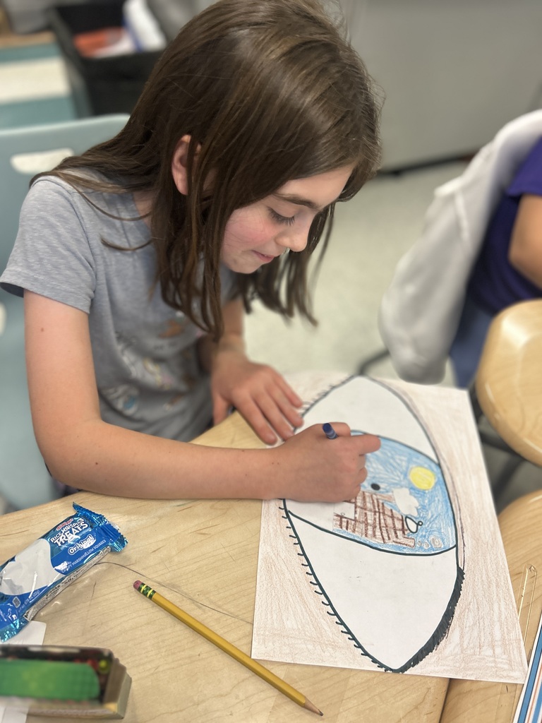 The iris contained what they were see in Colonial life.