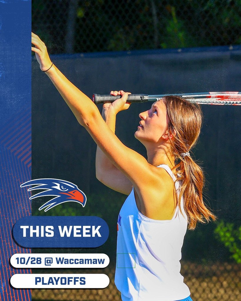 Hanahan Girls Tennis: Week of October 28 Playoff Match Preview