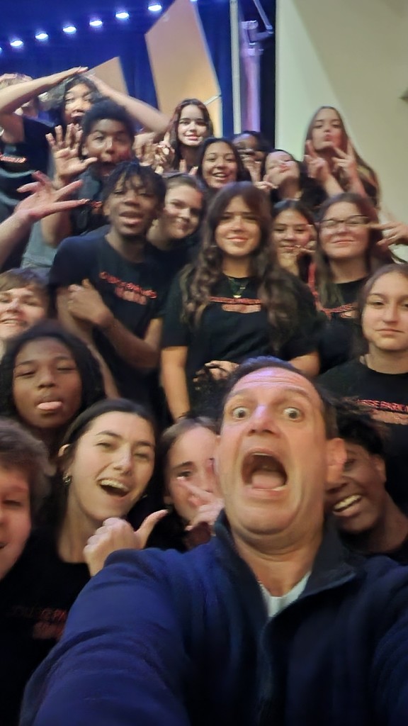 chorus at csu with principal