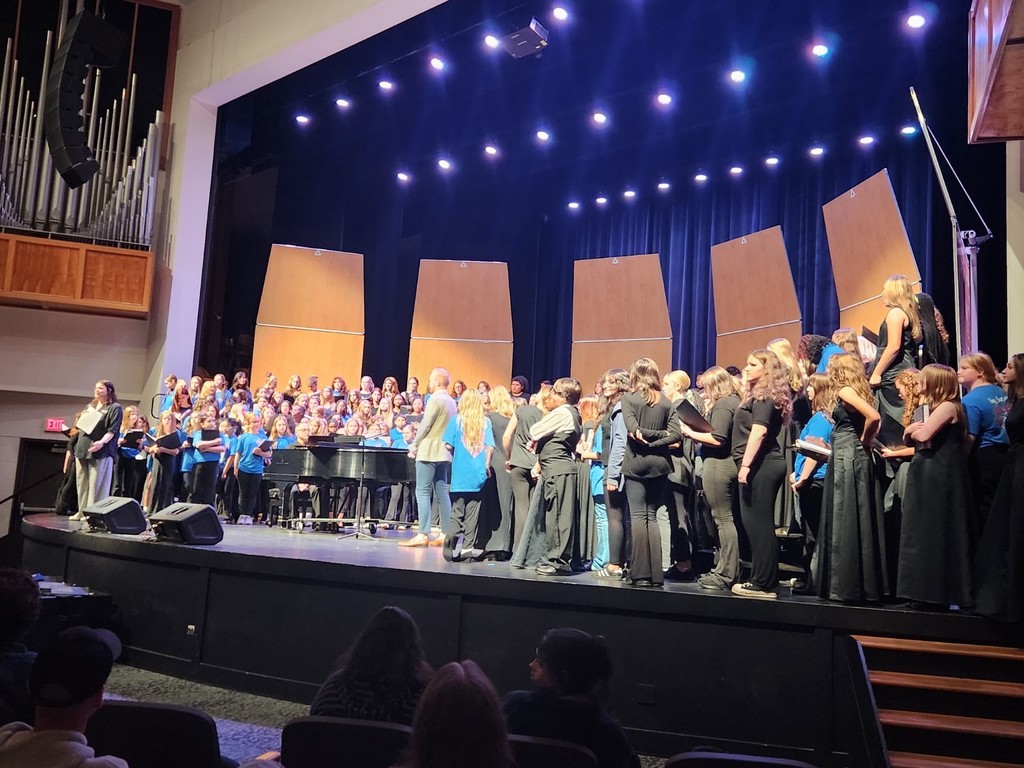 chorus at csu clinic