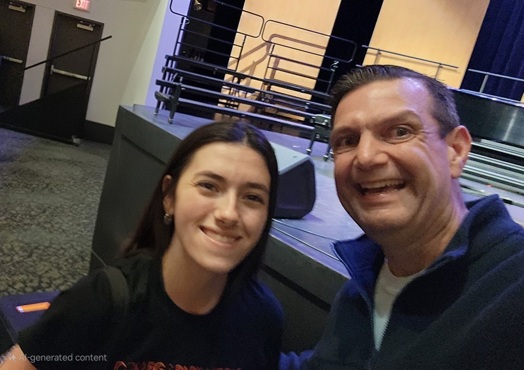 choral director and principal at CSU