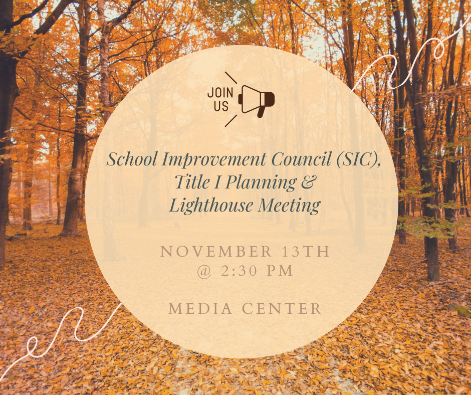 11_13 November Meeting reminder